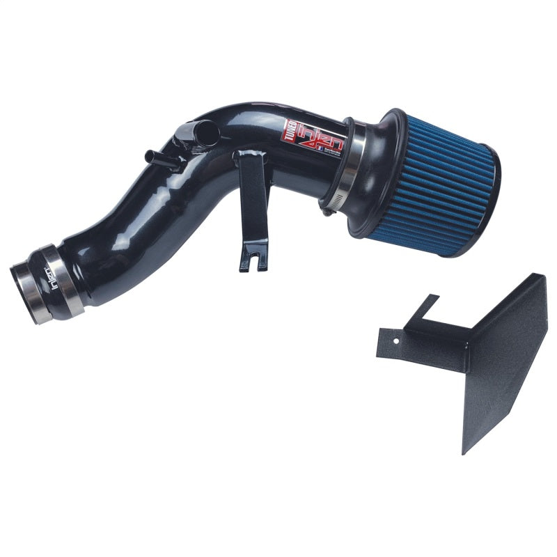 Injen 15-19 Hyundai Sonata 2.0T Short Ram Air Intake - Laser Black - Black Ops Auto Works