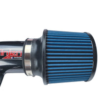 Load image into Gallery viewer, Injen 15-19 Hyundai Sonata 2.0T Short Ram Air Intake - Laser Black Injen INJSP1334BLK