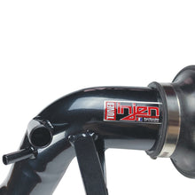 Load image into Gallery viewer, Injen 15-19 Hyundai Sonata 2.0T Short Ram Air Intake - Laser Black Injen INJSP1334BLK