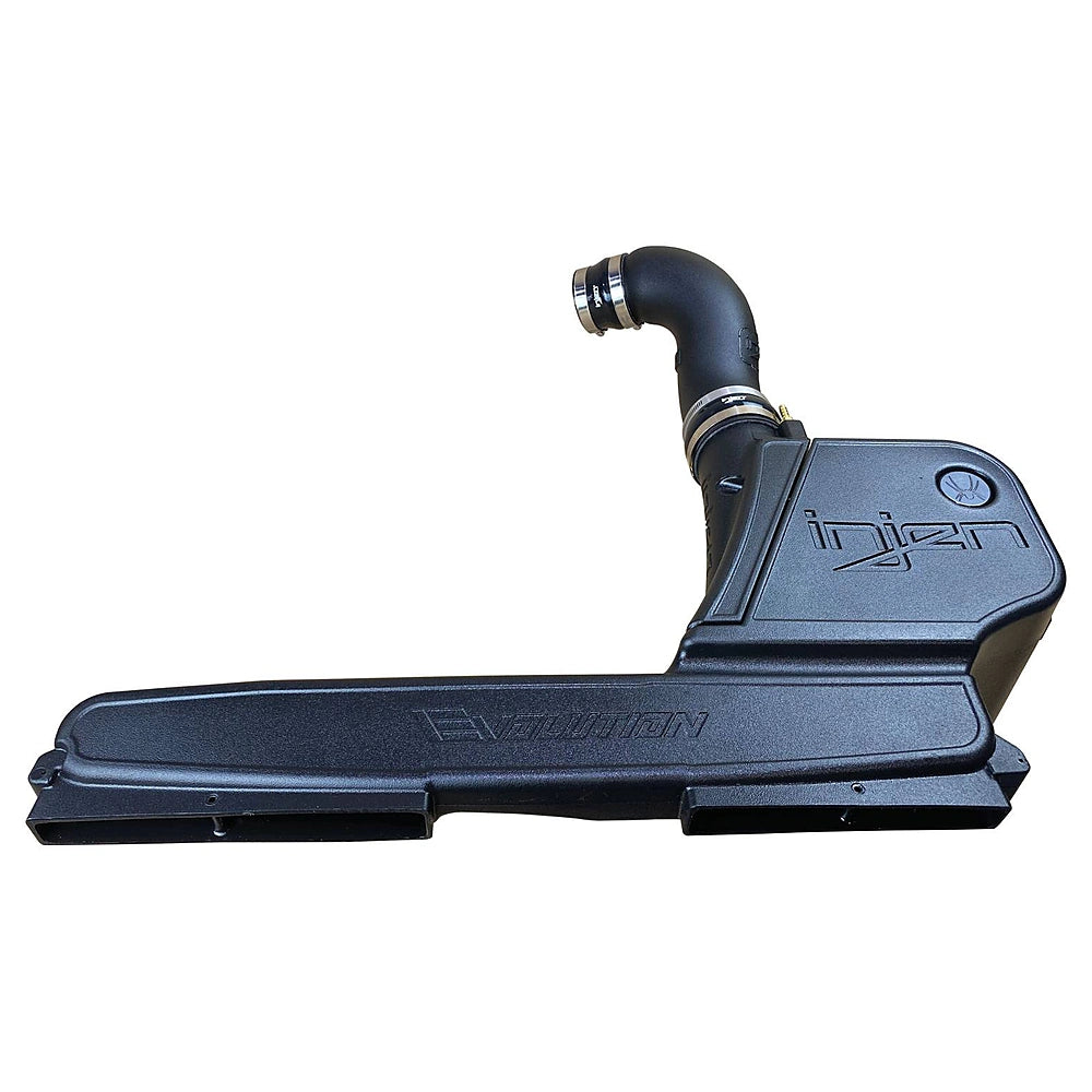 Injen 15-19 VW Golf R 2.0L TFSI Evolution Intake - Injen EVO3005