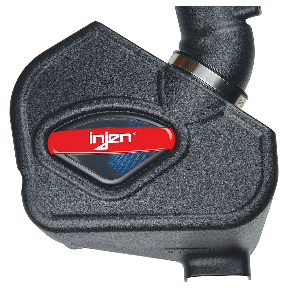 Injen 15-20 BMW M3/M4 3.0L Evolution Intake - Injen EVO1102 - view 2