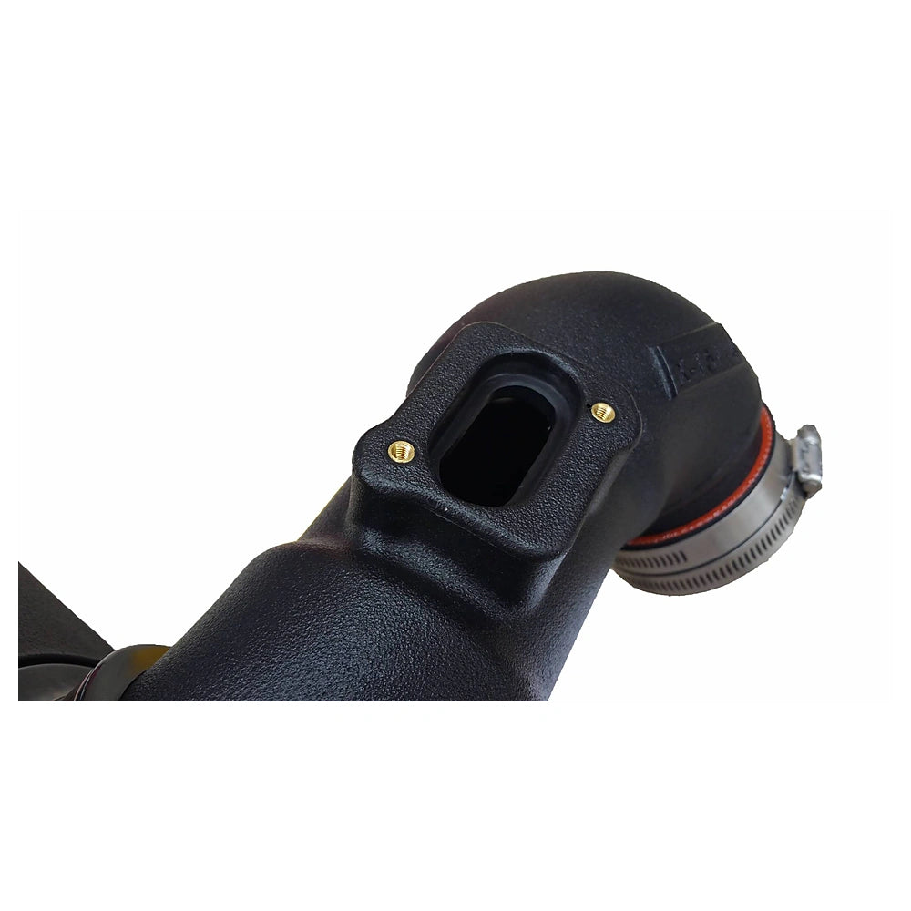 Injen 15-20 BMW M3/M4 3.0L Evolution Intake - Injen EVO1102 - view 3