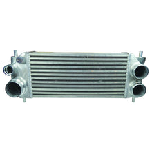 Load image into Gallery viewer, Injen 15-20 Ford F-150 2.7L/3.5L EcoBoost Bar and Plate Front Mount Intercooler - Injen FM9102I - view 3
