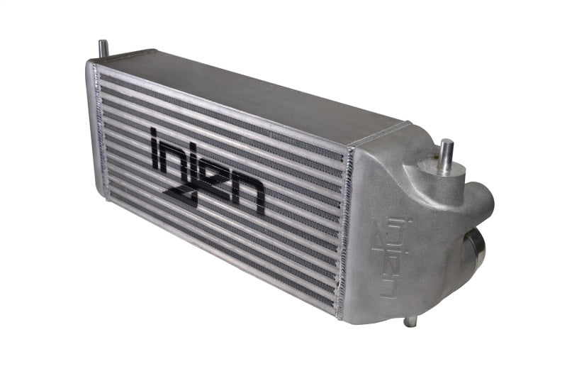 Injen 15-20 Ford F-150 2.7L/3.5L EcoBoost Bar and Plate Front Mount Intercooler Injen INJFM9102I