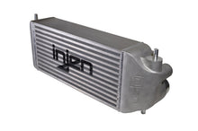 Load image into Gallery viewer, Injen 15-20 Ford F-150 2.7L/3.5L EcoBoost Bar and Plate Front Mount Intercooler Injen INJFM9102I