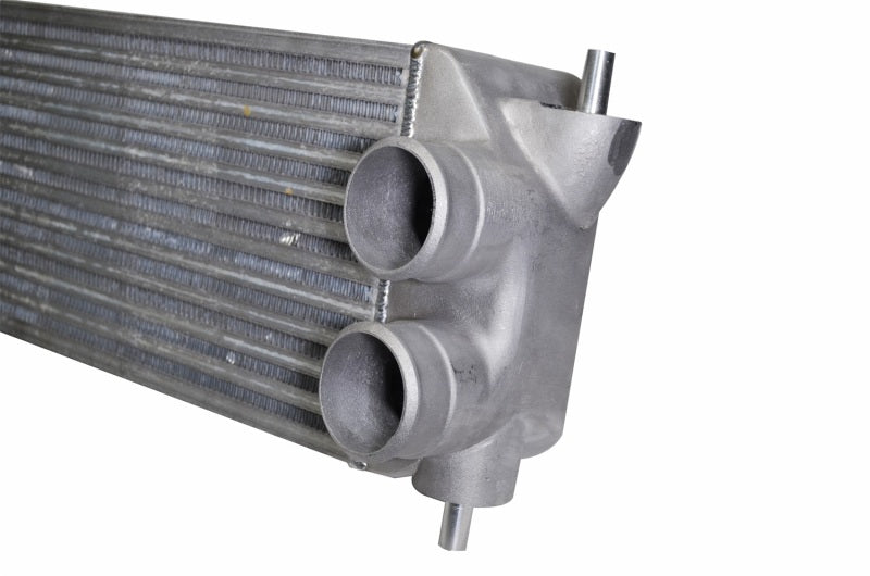 Injen 15-20 Ford F-150 2.7L/3.5L EcoBoost Bar and Plate Front Mount Intercooler Injen INJFM9102I