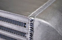 Load image into Gallery viewer, Injen 15-20 Ford F-150 2.7L/3.5L EcoBoost Bar and Plate Front Mount Intercooler Injen INJFM9102I