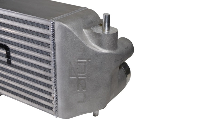 Injen 15-20 Ford F-150 2.7L/3.5L EcoBoost Bar and Plate Front Mount Intercooler Injen INJFM9102I
