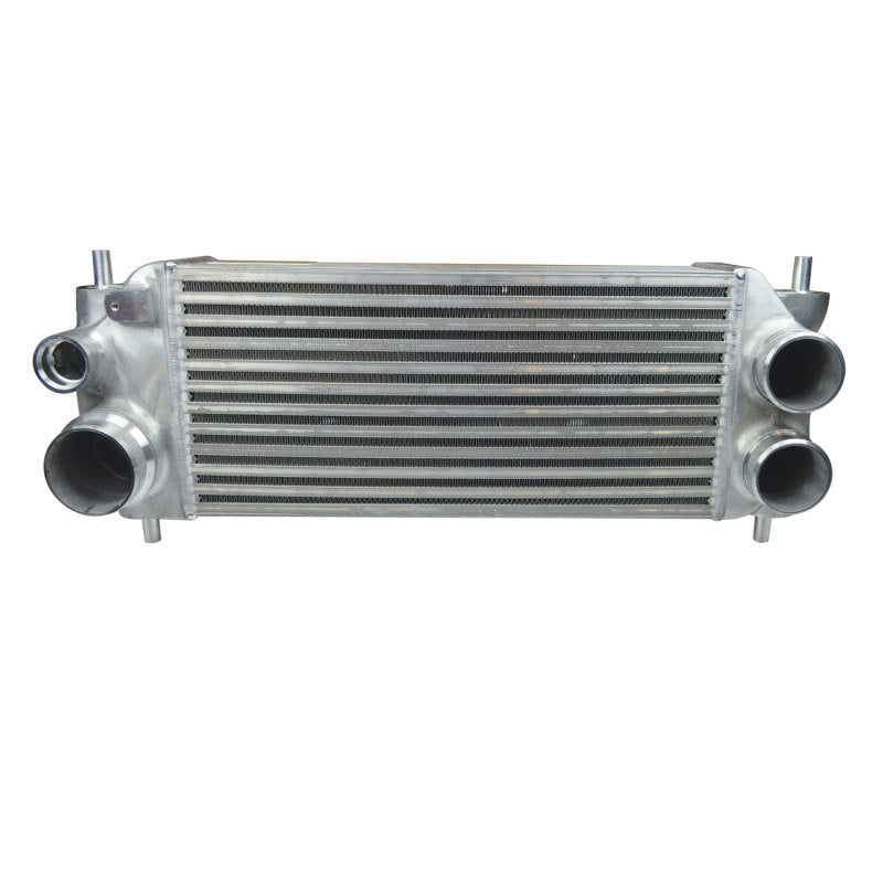 Injen 15-20 Ford F-150 2.7L/3.5L EcoBoost Bar and Plate Front Mount Intercooler Injen INJFM9102I