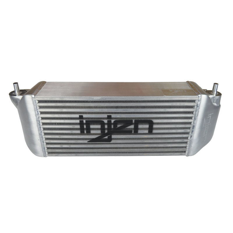 Injen 15-20 Ford F-150 2.7L/3.5L EcoBoost Bar and Plate Front Mount Intercooler Injen INJFM9102I