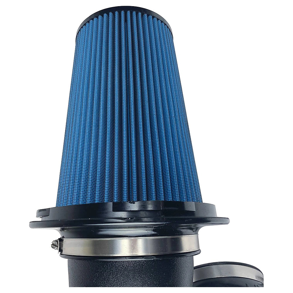 Injen 15-20 Ford F-150 V6-2.7L(tt) EcoBoost Evolution Intake - Injen EVO9104 - view 5