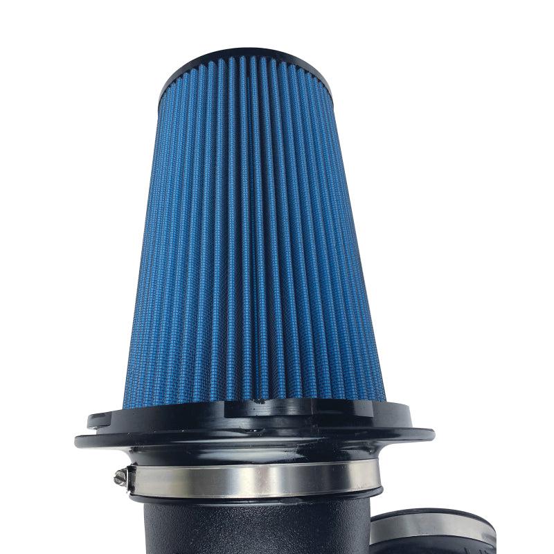 Injen 15-20 Ford F-150 V6-2.7L(tt) EcoBoost Evolution Intake Injen INJEVO9104