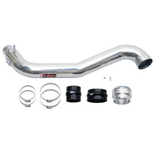 Load image into Gallery viewer, Injen 15-20 Ford F150 2.7L V6 (tt) Aluminum Intercooler Piping Kit - Polished Injen INJSES9014ICPC