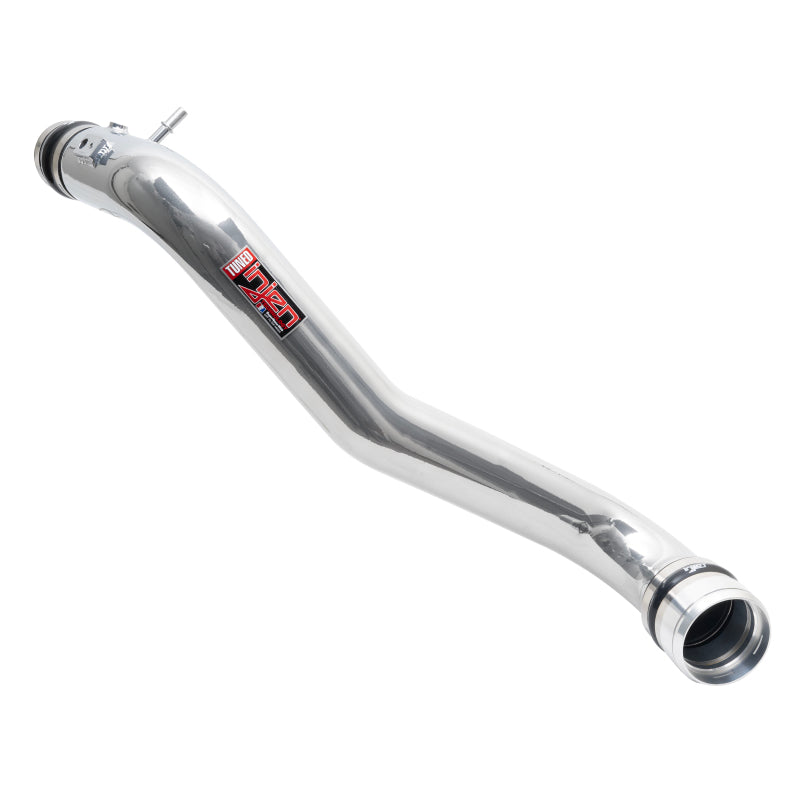 Injen 15-20 Ford F150 2.7L V6 (tt) Aluminum Intercooler Piping Kit - Polished Injen INJSES9014ICPC