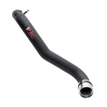 Load image into Gallery viewer, Injen 15-20 Ford F150 2.7L V6 (tt) Aluminum Intercooler Piping Kit - Wrinkle Black Injen INJSES9014ICPCWB