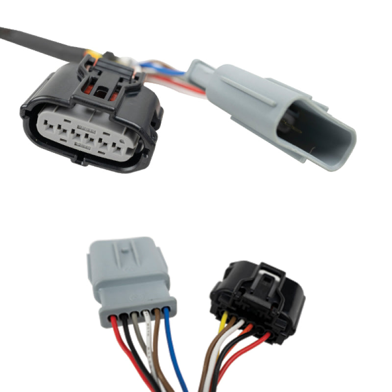 Injen 15-20 Lexus RC 350 3.5L X-Pedal Pro Black Edition Throttle Controller - Black Ops Auto Works