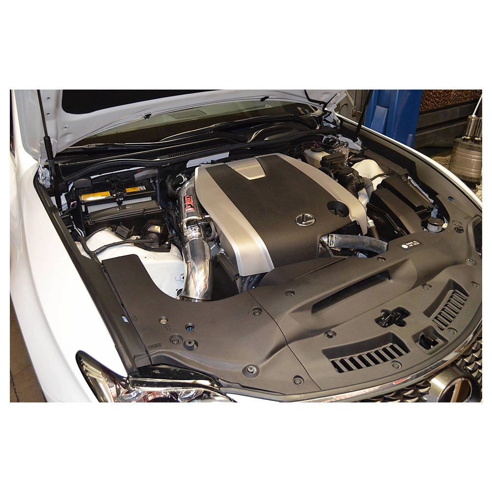 Injen 15-20 Lexus RC350 3.5L V6 Black Cold Air Intake - Injen SP2098BLK - view 2