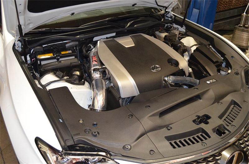 Injen 15-20 Lexus RC350 3.5L V6 Black Cold Air Intake Injen INJSP2098BLK