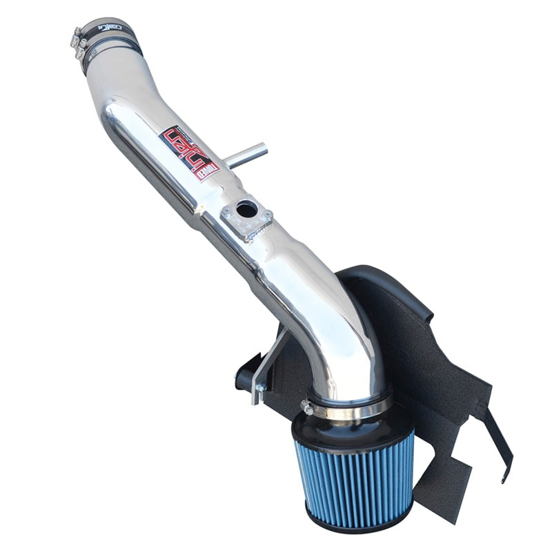 Injen 15-20 Lexus RC350 3.5L V6 Polished Cold Air Intake - Black Ops Auto Works