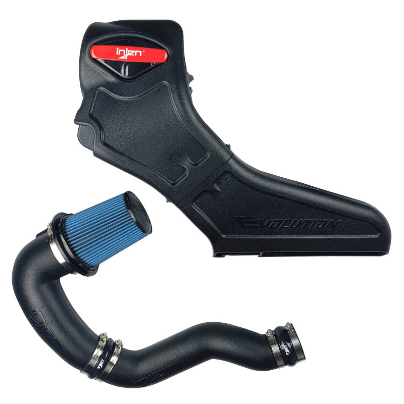Injen 15-20 Subaru WRX H4-2.0L Turbo Evolution Evolution Intake Injen INJEVO1200