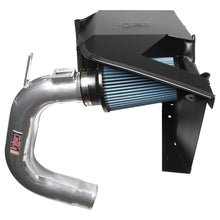 Load image into Gallery viewer, Injen 15-21 Subaru WRX 2.0L 4 Cyl. Polished Cold Air Intake - Injen SP1209P