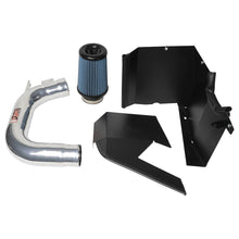 Load image into Gallery viewer, Injen 15-21 Subaru WRX 2.0L 4 Cyl. Polished Cold Air Intake - Injen SP1209P - view 4