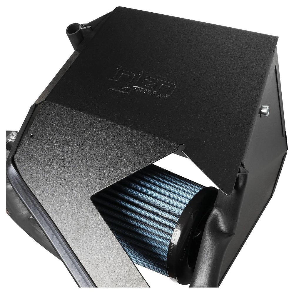 Injen 15-21 Subaru WRX 2.0L 4 Cyl. Polished Cold Air Intake - Injen SP1209P - view 5