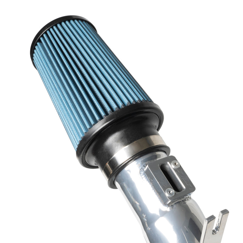 Injen 15-21 Subaru WRX 2.0L 4 Cyl. Polished Cold Air Intake Injen INJSP1209P