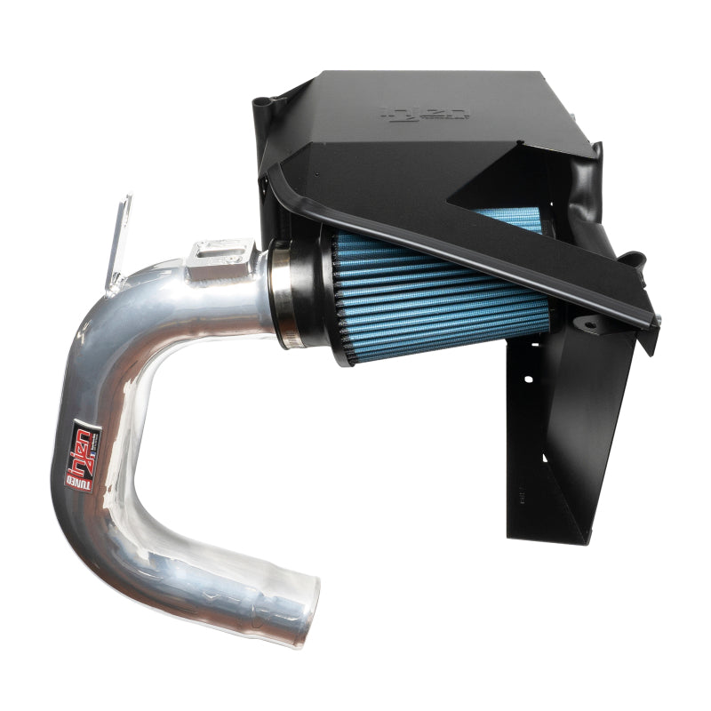 Injen 15-21 Subaru WRX 2.0L 4 Cyl. Polished Cold Air Intake Injen INJSP1209P