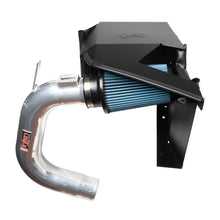 Load image into Gallery viewer, Injen 15-21 Subaru WRX 2.0L 4 Cyl. Polished Cold Air Intake Injen INJSP1209P
