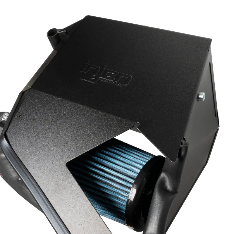 Injen 15-21 Subaru WRX 2.0L 4 Cyl. Wrinkle Black Cold Air Intake Injen INJSP1209WB