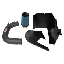 Load image into Gallery viewer, Injen 15-21 Subaru WRX 2.0L 4 Cyl. Wrinkle Black Cold Air Intake Injen INJSP1209WB