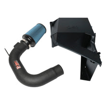 Load image into Gallery viewer, Injen 15-21 Subaru WRX 2.0L 4 Cyl. Wrinkle Black Cold Air Intake Injen INJSP1209WB