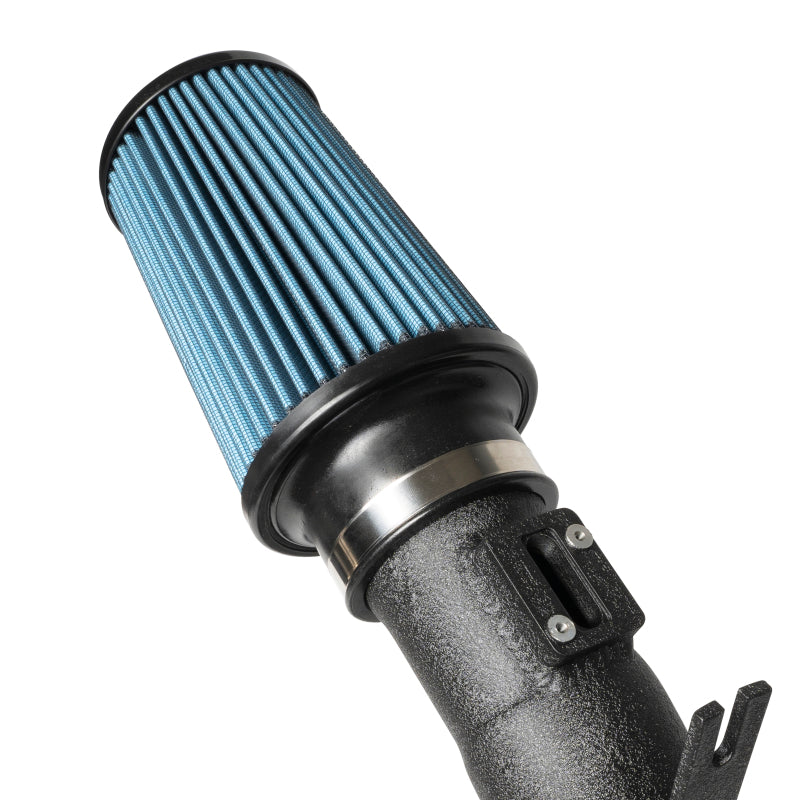 Injen 15-21 Subaru WRX 2.0L 4 Cyl. Wrinkle Black Cold Air Intake Injen INJSP1209WB