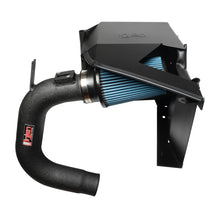 Load image into Gallery viewer, Injen 15-21 Subaru WRX 2.0L 4 Cyl. Wrinkle Black Cold Air Intake Injen INJSP1209WB