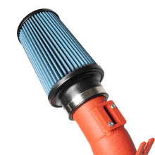 Load image into Gallery viewer, Injen 15-21 Subaru WRX 2.0L 4 Cyl. Wrinkle Red Cold Air Intake Injen INJSP1209WR