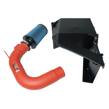 Load image into Gallery viewer, Injen 15-21 Subaru WRX 2.0L 4 Cyl. Wrinkle Red Cold Air Intake Injen INJSP1209WR