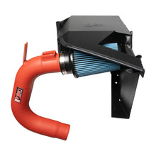 Load image into Gallery viewer, Injen 15-21 Subaru WRX 2.0L 4 Cyl. Wrinkle Red Cold Air Intake Injen INJSP1209WR