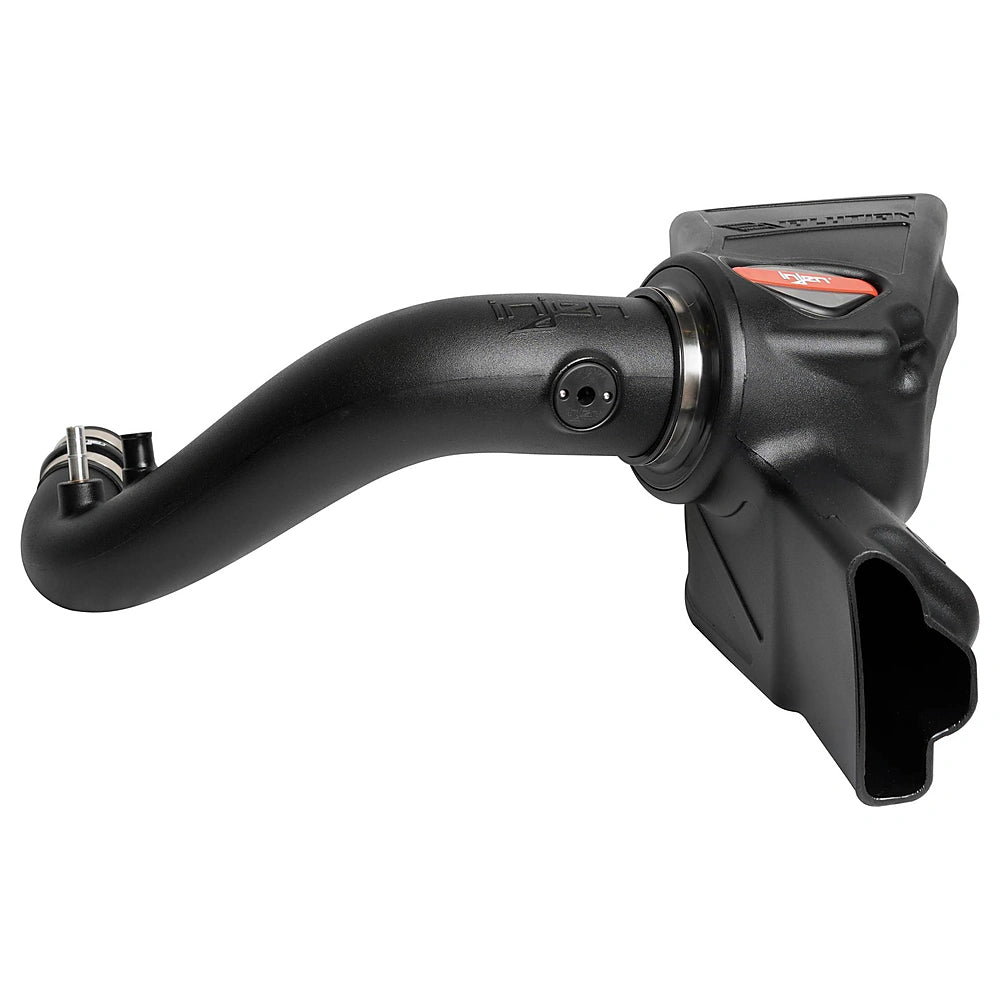 Injen 15-22 Ford Mustang L4-2.3L Turbo Evolution Cold Air Intake - Injen EVO9205 - view 3