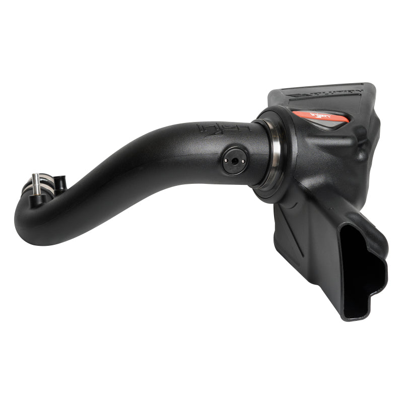 Injen 15-22 Ford Mustang L4-2.3L Turbo Evolution Cold Air Intake Injen INJEVO9205