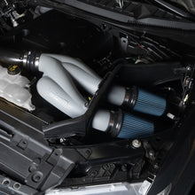 Load image into Gallery viewer, Injen 15-25 Ford F150 / 18-24 Ford Expedition Cement Grey Power-Flow Air Intake System Injen INJPF9032RG