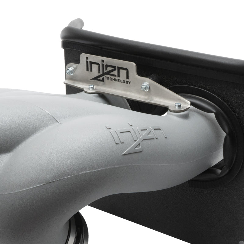 Injen 15-25 Ford F150 / 18-24 Ford Expedition Cement Grey Power-Flow Air Intake System Injen INJPF9032RG