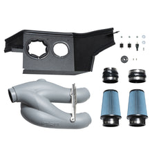 Load image into Gallery viewer, Injen 15-25 Ford F150 / 18-24 Ford Expedition Cement Grey Power-Flow Air Intake System Injen INJPF9032RG