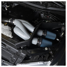 Load image into Gallery viewer, Injen 15-25 Ford F150 / 18-24 Ford Expedition Cement Grey Power-Flow Air Intake System - Injen PF9032RG - view 4