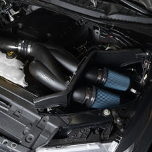 Load image into Gallery viewer, Injen Injen 15-25 Ford F150 / 18-24 Ford Expedition Midnight Black Power-Flow Air Intake System