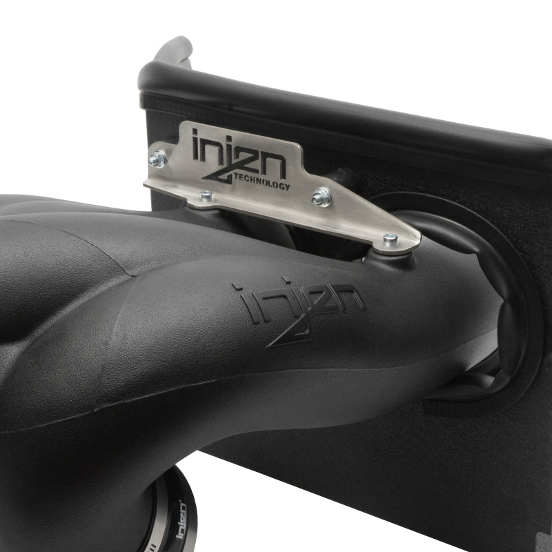 Injen Injen 15-25 Ford F150 / 18-24 Ford Expedition Midnight Black Power-Flow Air Intake System