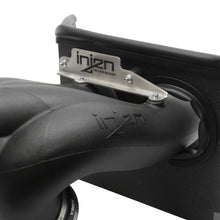 Load image into Gallery viewer, Injen Injen 15-25 Ford F150 / 18-24 Ford Expedition Midnight Black Power-Flow Air Intake System