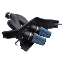 Load image into Gallery viewer, Injen Injen 15-25 Ford F150 / 18-24 Ford Expedition Midnight Black Power-Flow Air Intake System