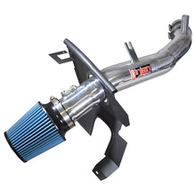 Load image into Gallery viewer, Injen 16-17 Lexus IS200T/RC200T 2.0L Polished Short Ram Air Intake w/ MR Technology - Injen SP2097P