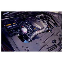 Load image into Gallery viewer, Injen 16-17 Lexus IS200T/RC200T 2.0L Polished Short Ram Air Intake w/ MR Technology - Injen SP2097P - view 2
